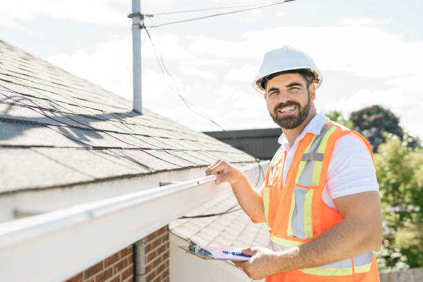 Quick and Trustworthy Emergency Roof Repair Services in Jeannette, PA