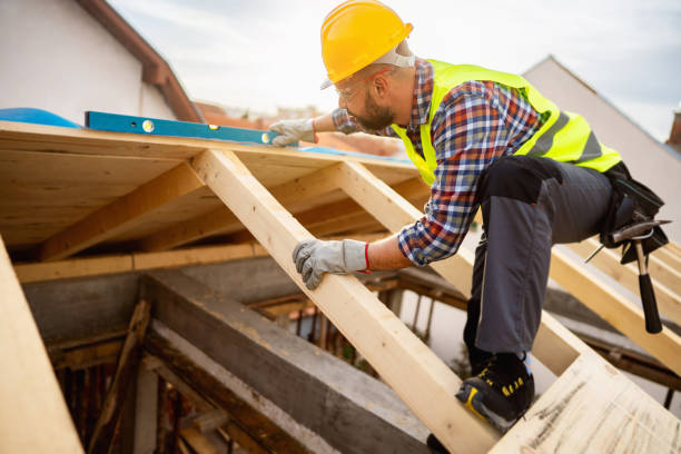 Best Commercial Roof Installation  in Jeannette, PA