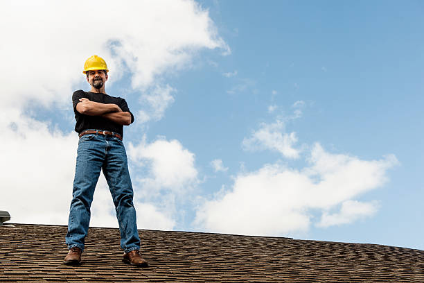 Best Commercial Roofing Services  in Jeannette, PA